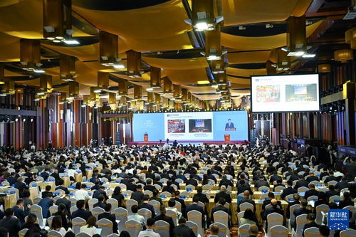 2024北京文化論壇隆重啟幕 共筑文化藝術(shù)交流新篇章