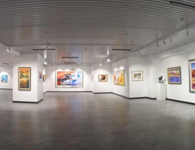 齊白石真跡展常州站盛大開幕 藝術瑰寶輝映江南，文化交流共繪新篇