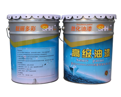 醇酸樹脂調(diào)和漆 德利實(shí)業(yè)，以卓越品質(zhì)與無憂售后守護(hù)您的涂裝工程